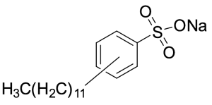 Dodecylbenzenesulfonic Acid Sodium Salt (Technical Grade)