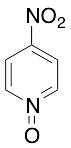 4-Nitropyridine N-Oxide