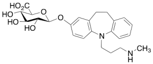 2-Hydroxy Desipramine Beta-D-Glucuronide