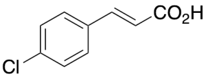 trans-4-Chlorocinnamic Acid