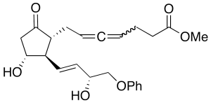 rac-Enprostil