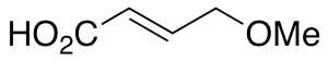 (2E)-4-Methoxy-2-butenoic Acid