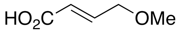 (2E)-4-Methoxy-2-butenoic Acid