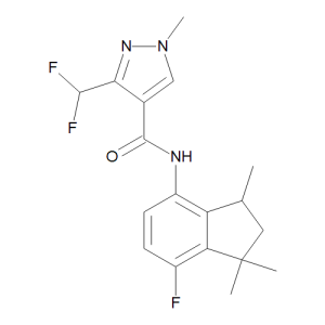 Fluindapyr
