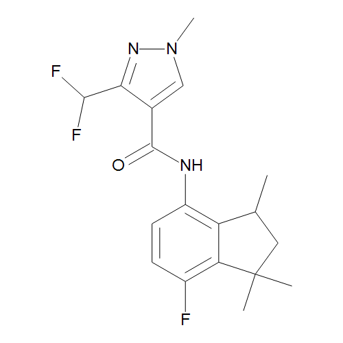 Fluindapyr