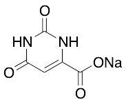 Orotic Acid Monosodium Salt