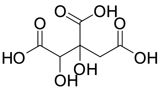 Hydroxycitric Acid (Technical Grade)