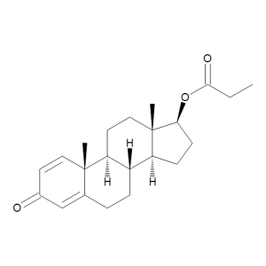 Boldenone Propionate