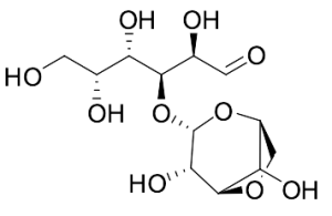 Neoagarobiose