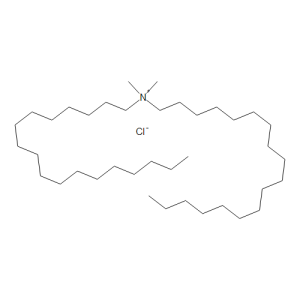 Dimethyldioctadecylammonium Chloride (mixture of C16 to C18 chain lengths)