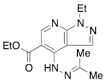 Etazolate