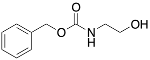 N-(Benzyloxycarbonyl)ethanolamine