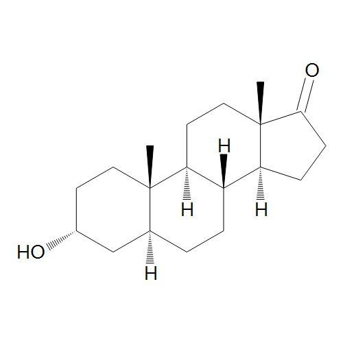 Androsterone