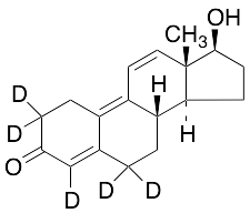 Trenbolone-d5
