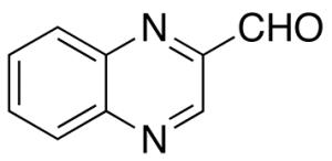 2-Quinoxalinecarboxaldehyde