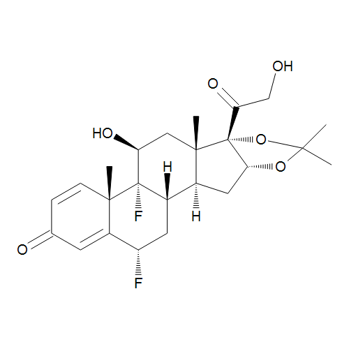 Fluocinolone Acetonide