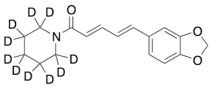 Piperin-d10