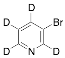 3-Bromopyridine-d4