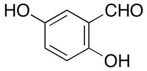2,5-Dihydroxybenzaldehyde
