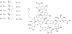 Antibiotic A 40926 (Mixture)