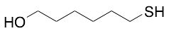 6-Mercapto-1-hexanol