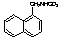 Methyl-1-naphthalenemethylamine-D₃