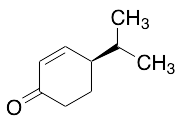 (4R)-4-(1-Methylethyl)-2-cyclohexen-1-one (~80% ee)