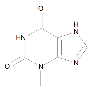 3-Methylxanthine