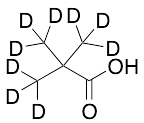 Pivalic acid-d9
