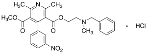 Dehydro Nicardipine Hydrochloride