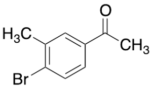 1-(4-Bromo-3-methylphenyl)ethanone