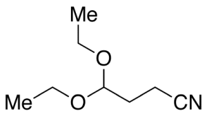 3-Cyanopropionaldehyde Diethyl Acetal