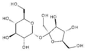 Sucrose