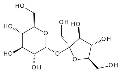 Sucrose Palmitic Acid (1:1 Mixture)