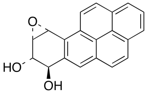 Benzo[a]pyrene Diol Epoxide