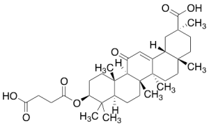 Carbenoxolone