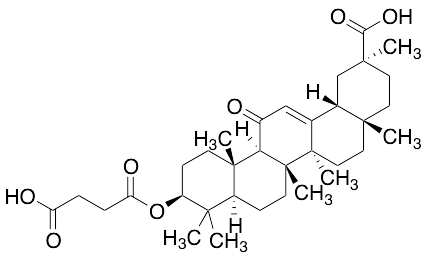 Carbenoxolone