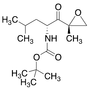 (R)-t-Butyl 2-((4-methyl-1-(1-methylcyclopropyl)-1-oxopentan-2-yl)amino)acetate (>85%)
