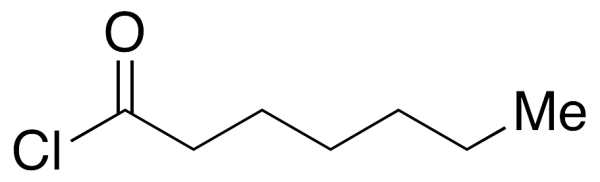 Heptanoyl Chloride