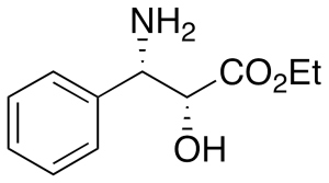 (2R,3S)-3-Phenylisoserine Ethyl Ester