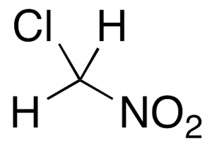 Chloronitromethane
