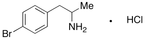 4-Bromo Amphetamine Hydrochloride