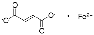 Iron(II) Fumarate