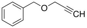 Propargyl Benzyl Ether