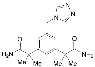Isoanastrozole Diamide