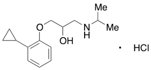 (±)-Procinolol Hydrochloride