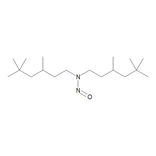 N-Nitroso-N,N-di(3,5,5-trimethylhexyl)amine (>85%)