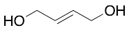 trans-2-Butene-1,4-diol