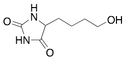 5-Delta-Hydroxybutylhydantoin
