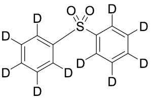 (Phenyl sulfone)-d10